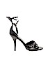 Thalia Sodi Black Heels Size 5 - photo 1