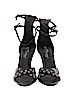 Thalia Sodi Black Heels Size 5 - photo 2