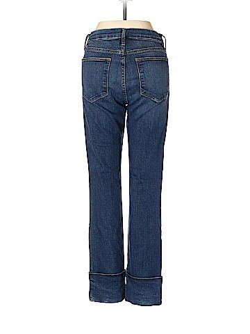 FRAME Denim Jeans (view 2)