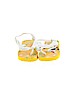 Havaianas White Sandals Size 5 1/2 (baby) - photo 2