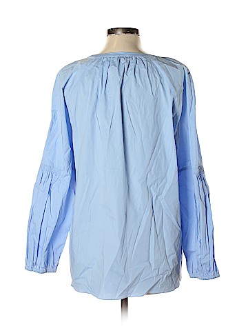 Vince Camuto Long Sleeve Blouse (view 2)