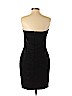 Cynthia Steffe Black Casual Dress Size 8 - photo 2