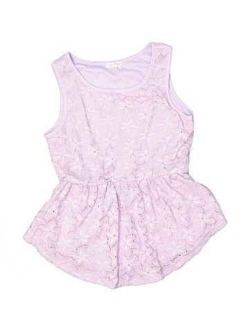 Assorted Brands Sleeveless Blouse (view 1)