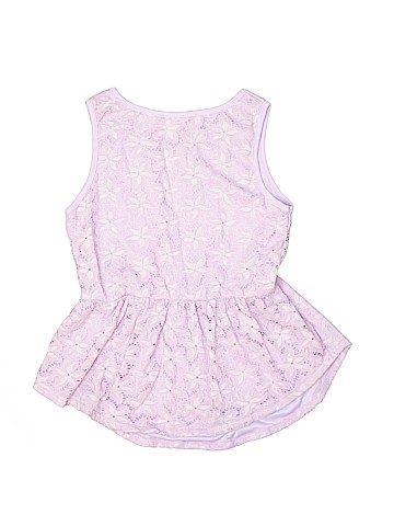 Assorted Brands Sleeveless Blouse (view 2)