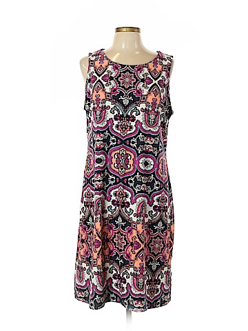 Charter Club Casual Dress (view 1)