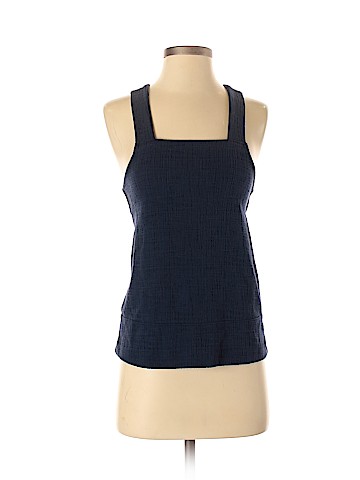 Madewell Sleeveless Top (view 1)