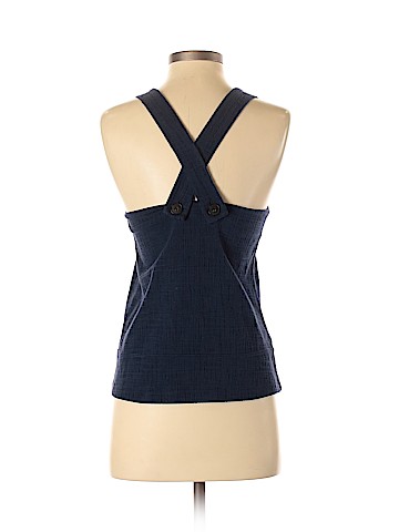 Madewell Sleeveless Top (view 2)