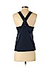 Madewell Blue Sleeveless Top Size XXS - photo 2