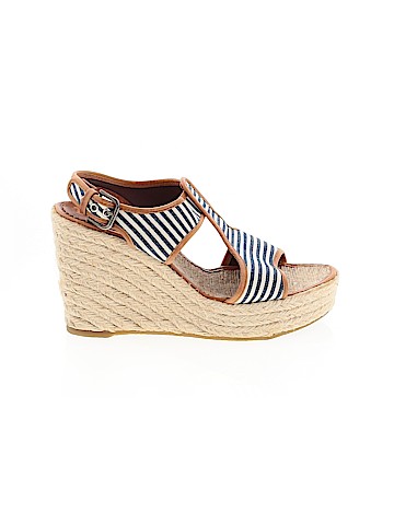 Madewell Wedges (view 1)
