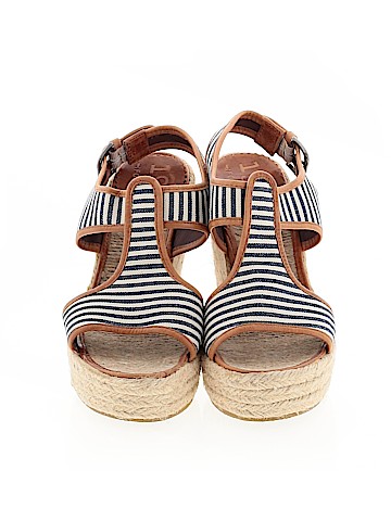 Madewell Wedges (view 2)