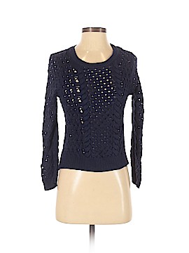 Knitted & Knotted Size XS