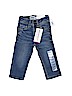 Old Navy 100% Cotton Blue Jeans Size 12-18 mo - photo 1