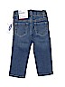 Old Navy 100% Cotton Blue Jeans Size 12-18 mo - photo 2