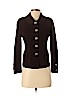 St. John Collection Brown Jacket Size 2 - photo 1