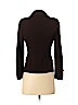 St. John Collection Brown Jacket Size 2 - photo 2