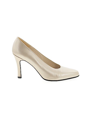 Charles Jourdan Heels (view 1)