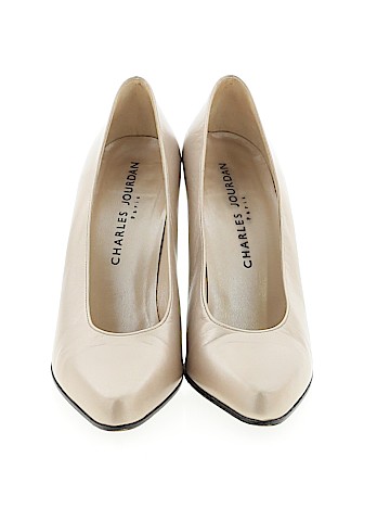 Charles Jourdan Heels (view 2)