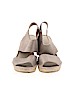 Assorted Brands Gray Wedges Size EU 40 - photo 2