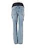 Gap - Maternity Blue Jeans Size 26 waist - photo 2