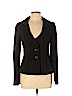 Apt. 9 Black Blazer Size 10 - photo 1