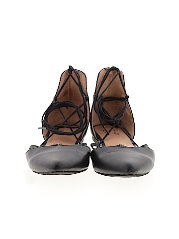 Mix No. 6 Flats (view 2)