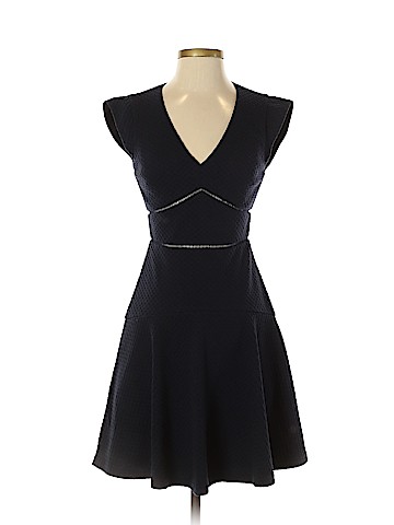 Rebecca Taylor Cocktail Dress (view 1)