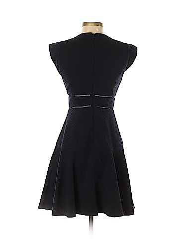 Rebecca Taylor Cocktail Dress (view 2)