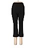 Worthington Black Casual Pants Size 12 (petite) - photo 2