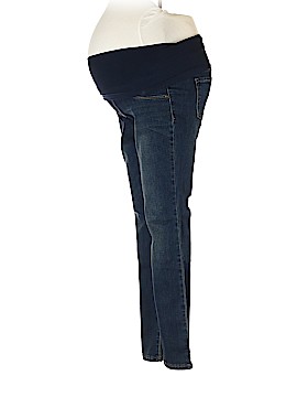 Indigo Blue Size P Maternity