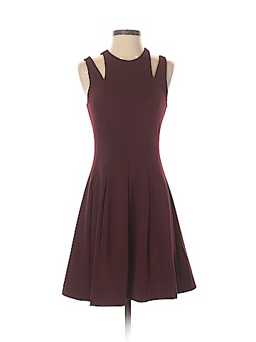 Rebecca Taylor Casual Dress (view 1)