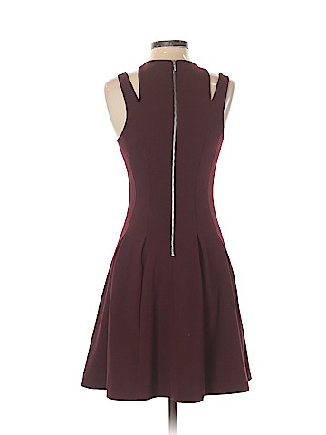 Rebecca Taylor Casual Dress (view 2)