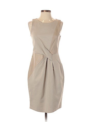 Halston Heritage Casual Dress (view 1)