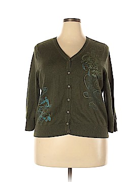 SONOMA life + style Size 1X Plus