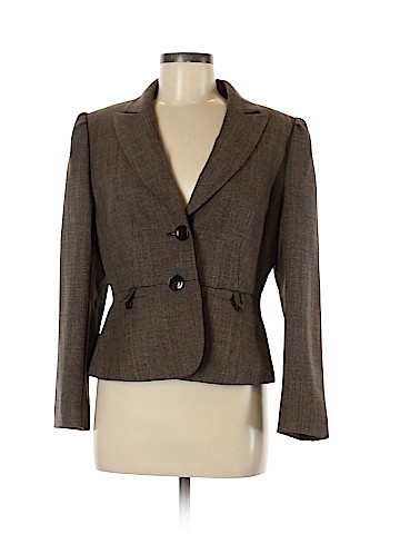 Tahari by ASL Blazer (view 1)