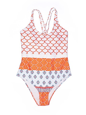 Unbranded One Piece Swimsuit (view 1)