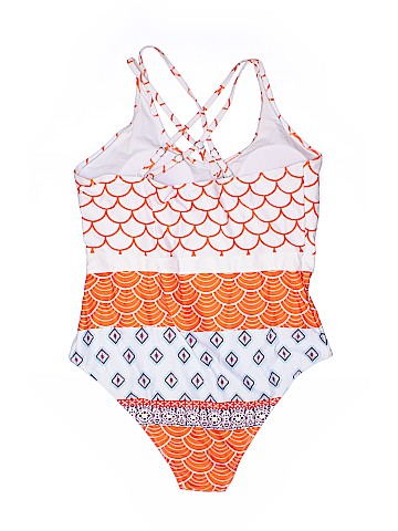 Unbranded One Piece Swimsuit (view 2)