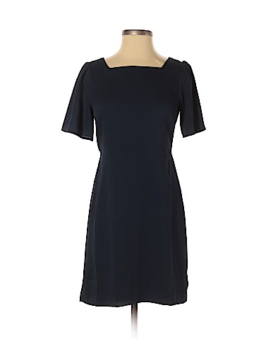 Ann Taylor Factory Casual Dress (view 1)