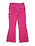 Hartstrings 100% Cotton Solid Pink Cords Size 12 - photo 2