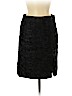 Etcetera Black Casual Skirt Size 8 - photo 1