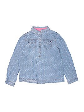 Tommy Hilfiger Size Medium kids