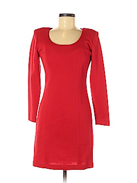 Moda International Size 6