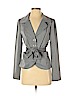 Guess Gray Blazer Size S (petite) - photo 1