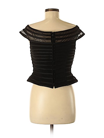 JS Collection Sleeveless Blouse (view 2)
