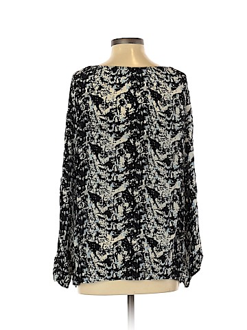 Tolani Long Sleeve Blouse (view 2)