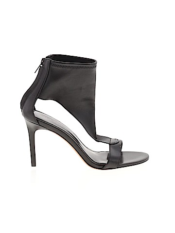 Elie Tahari Ankle Boots (view 1)