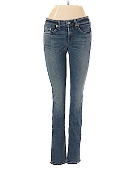 Rag & Bone/JEAN Size 25 waist