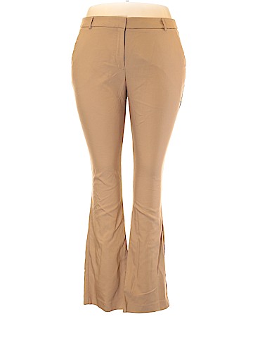 Express Dress Pants (view 1)