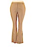 Express Tan Dress Pants Size 18 - photo 1