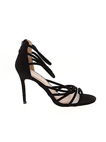 n by nicole miller Heels (view 1)