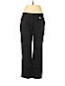 MICHAEL Michael Kors Black Khakis Size 4 (petite) - photo 1